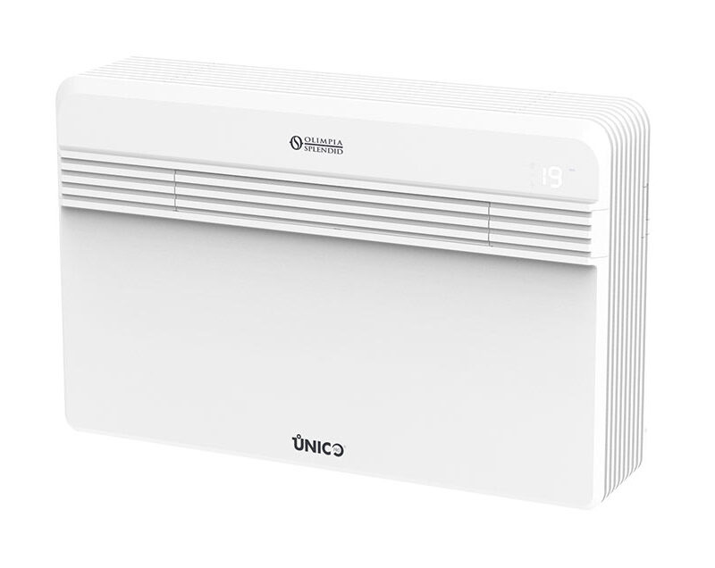 Unico Pro ilmanjäähdyttimet