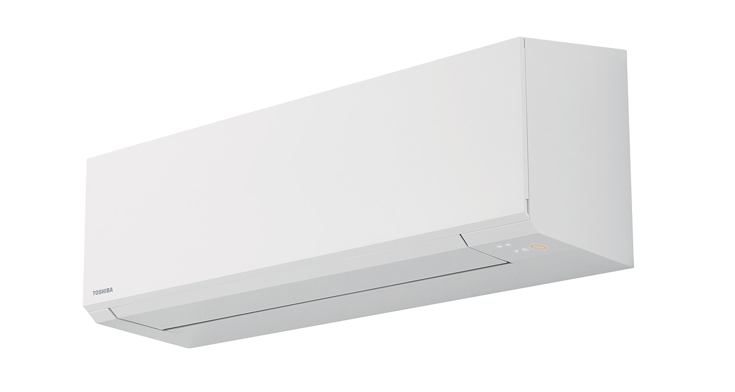 Toshiba Polar ilmalämpöpumppu