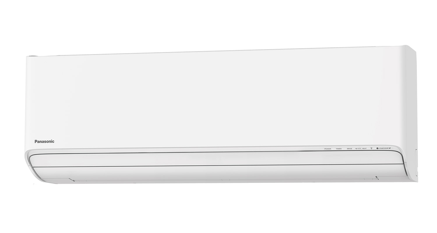 Panasonic HZ ilmalämpöpumppu