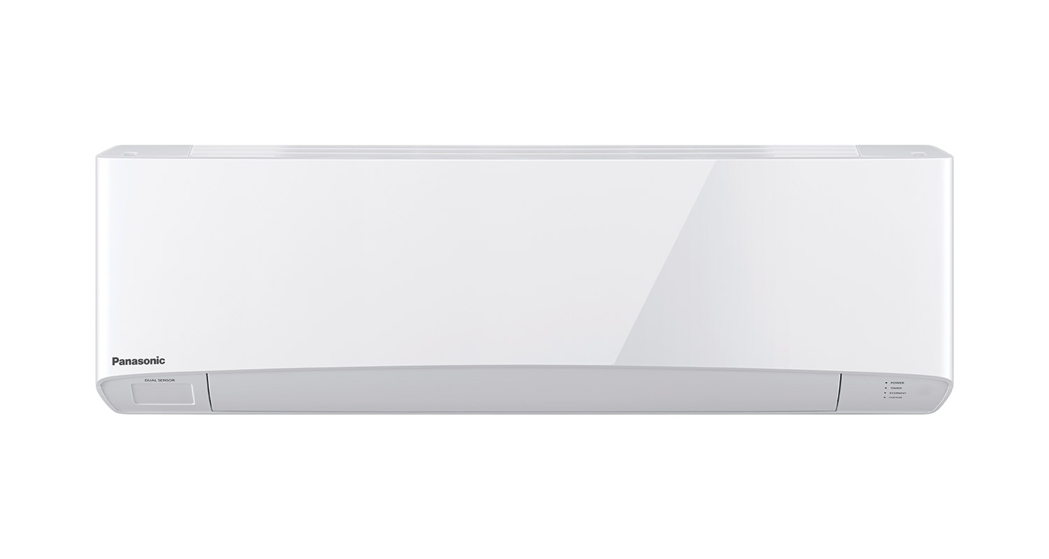 Panasonic NZ ilmalämpöpumppu