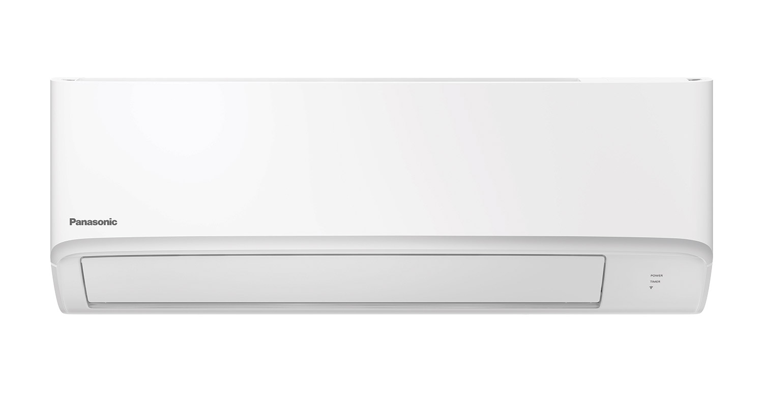 Panasonic TZ ilmalämpöpumppu