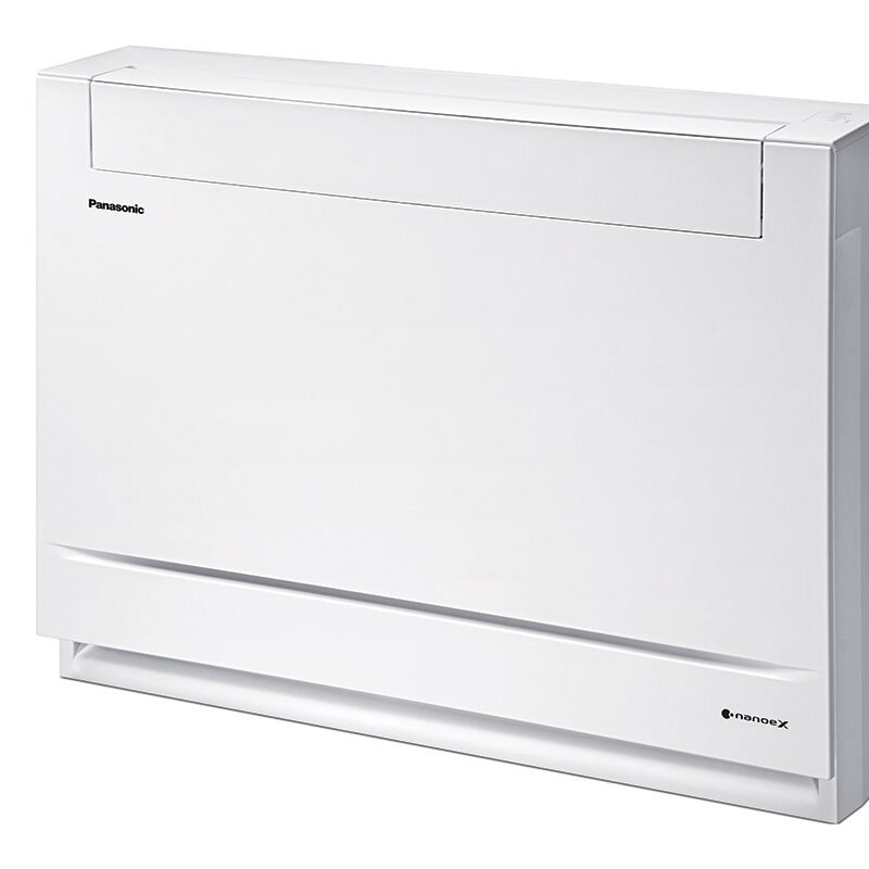 Panasonic lattiamalli ilmalämpöpumppu