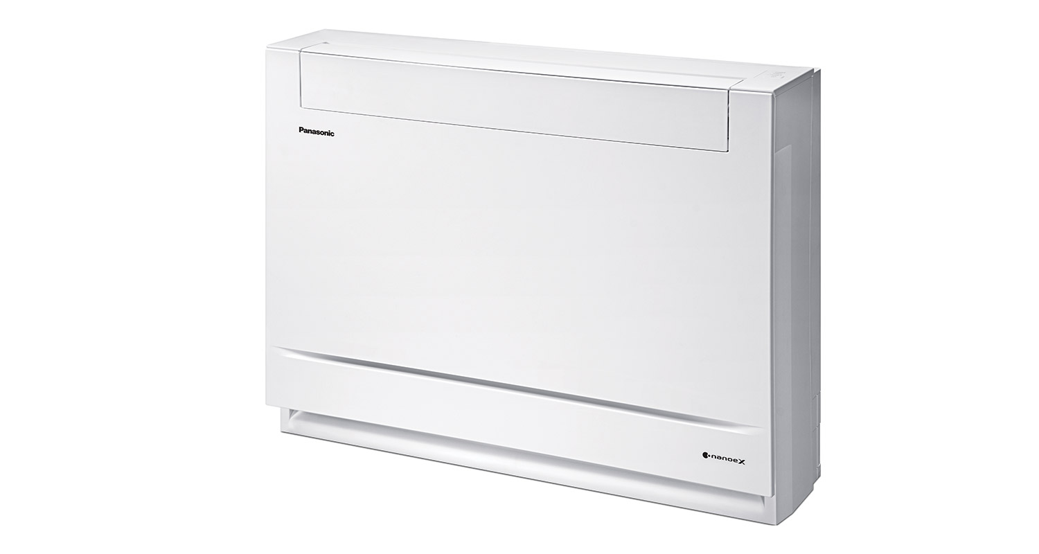 Panasonic lattiamalli ilmalämpöpumppu