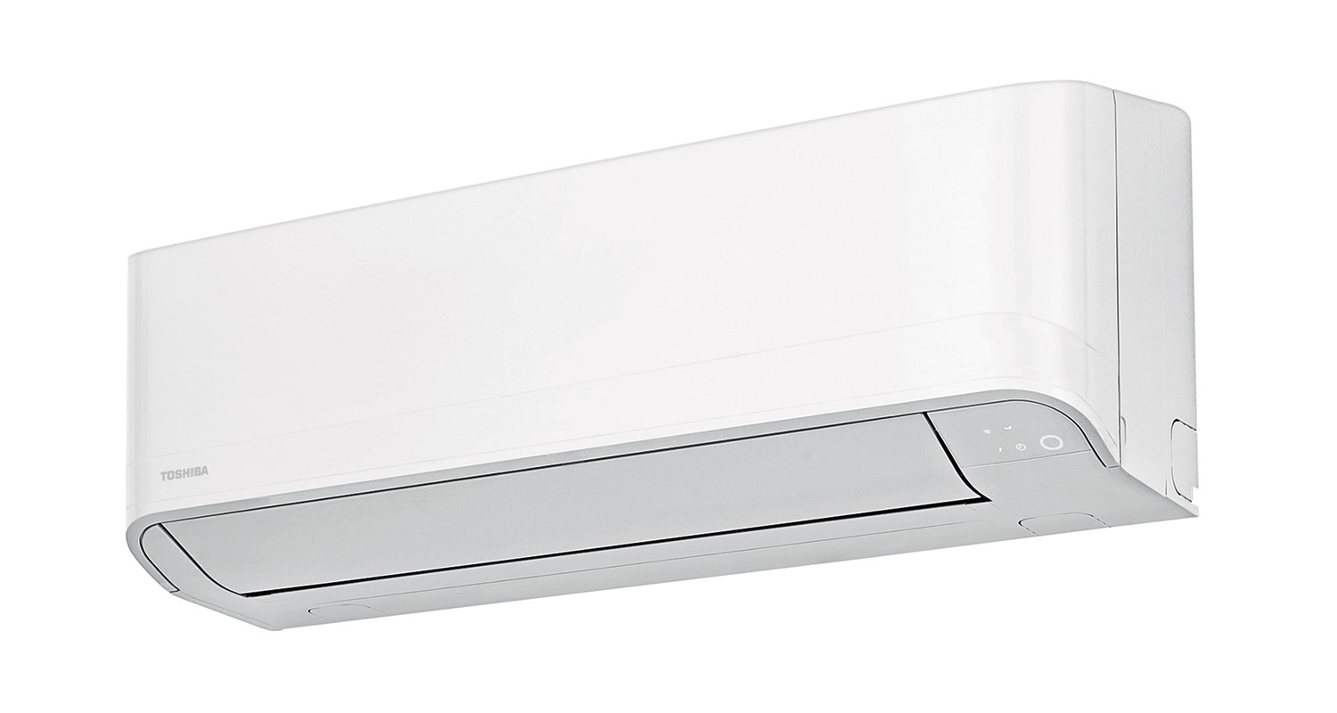 Toshiba Aurora ilmalämpöpumppu