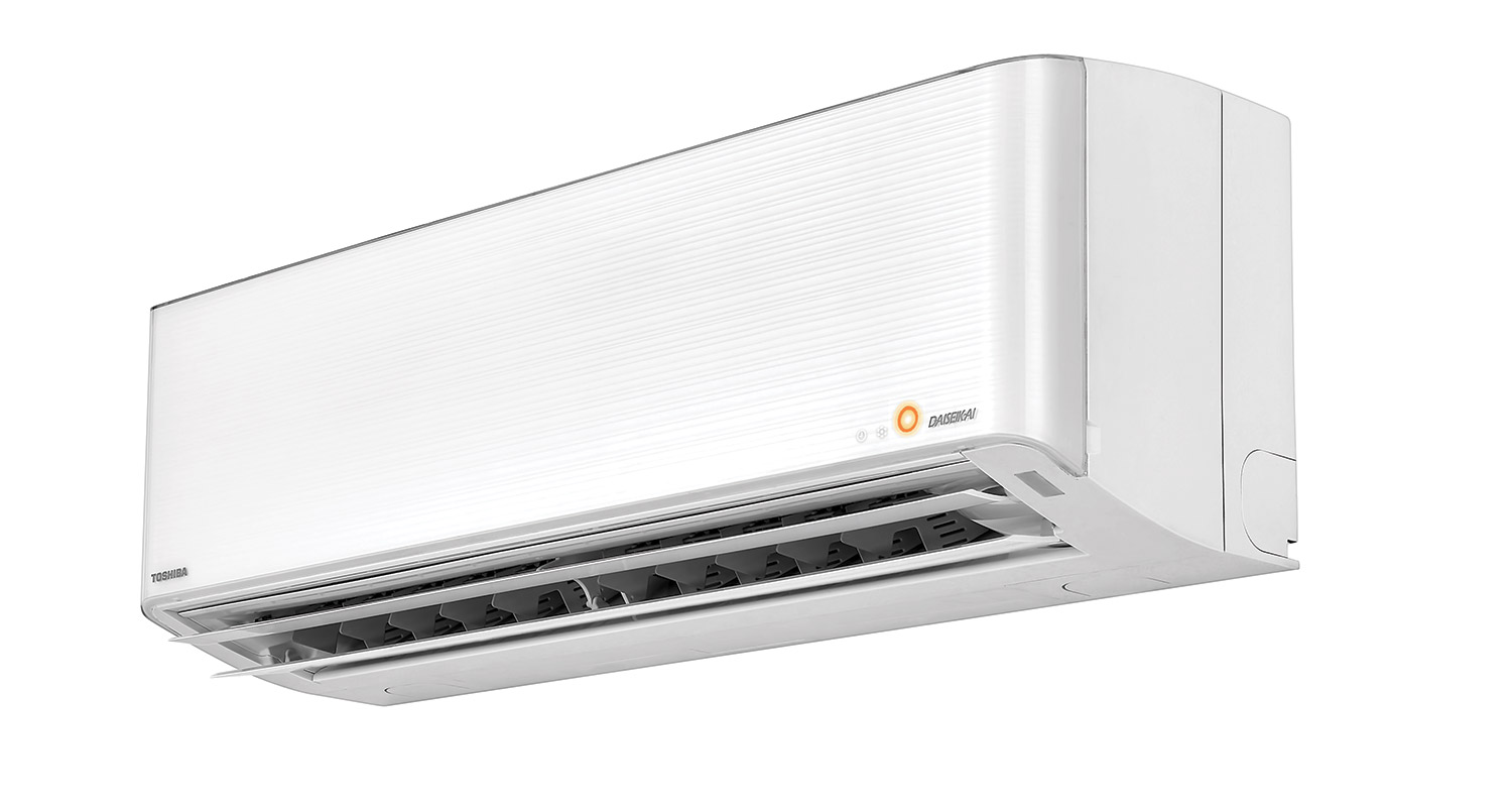 Toshiba Premium ilmalämpöpumppu