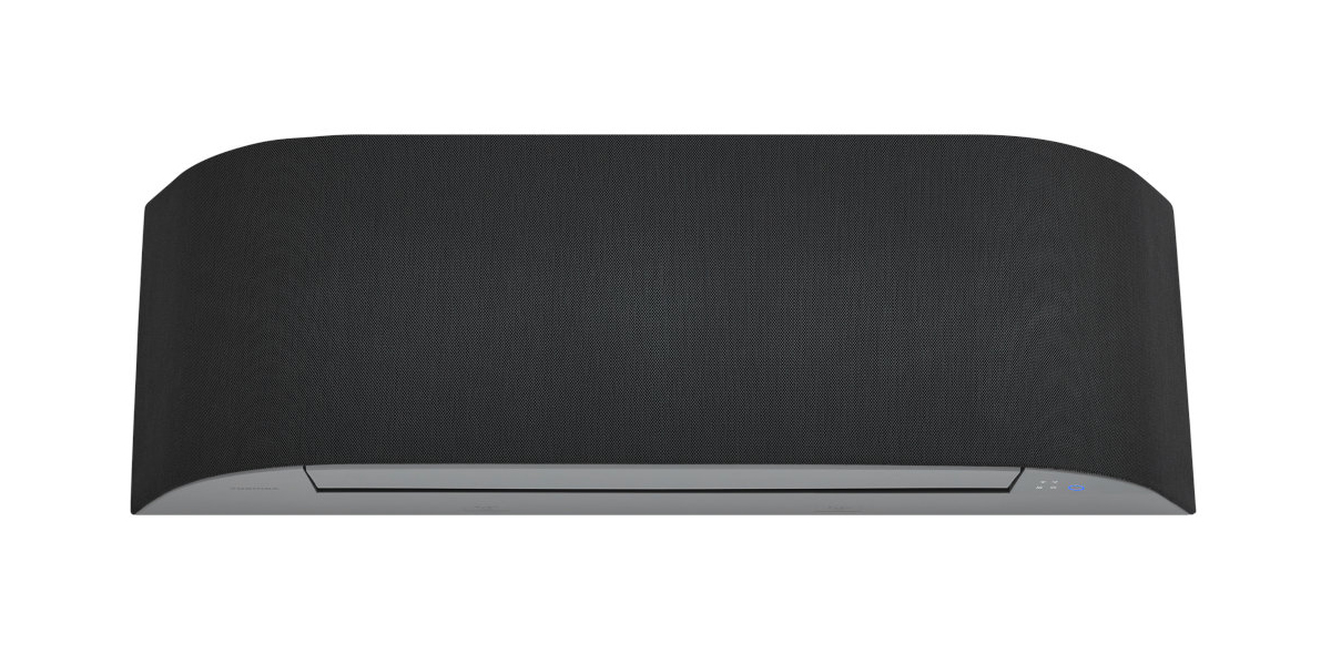 Toshiba Haori Design ilmalämpöpumput