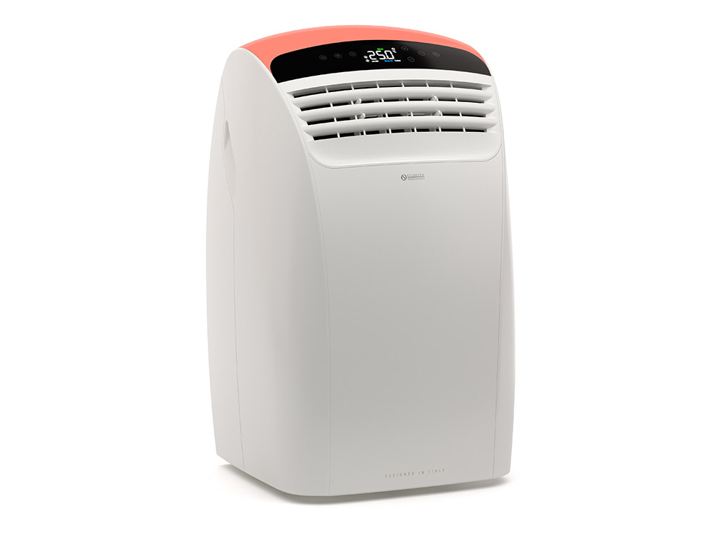 Dolceclima 10 HP Ilmanjäähdyttimet