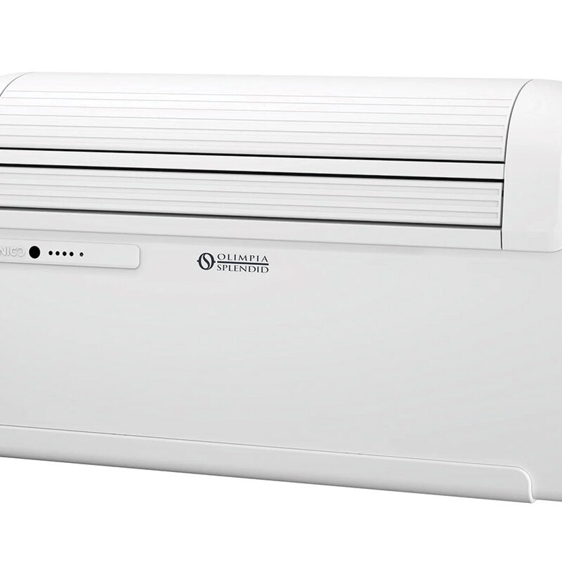 Unico Edge ilmanjäähdyttimet