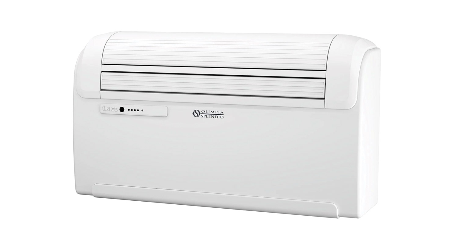 Unico Edge ilmanjäähdyttimet