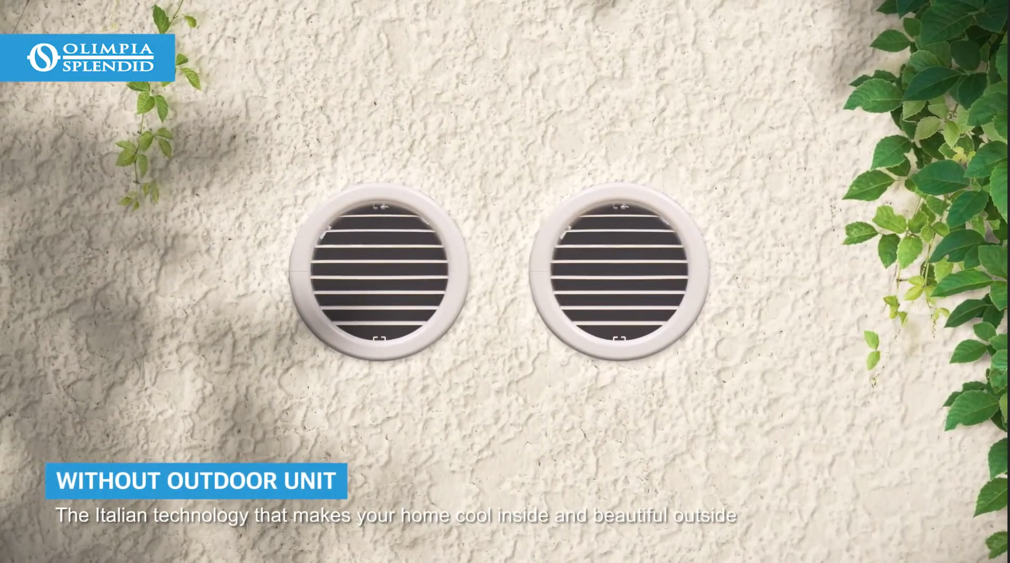 Unico Edge ilmanjäähdytin