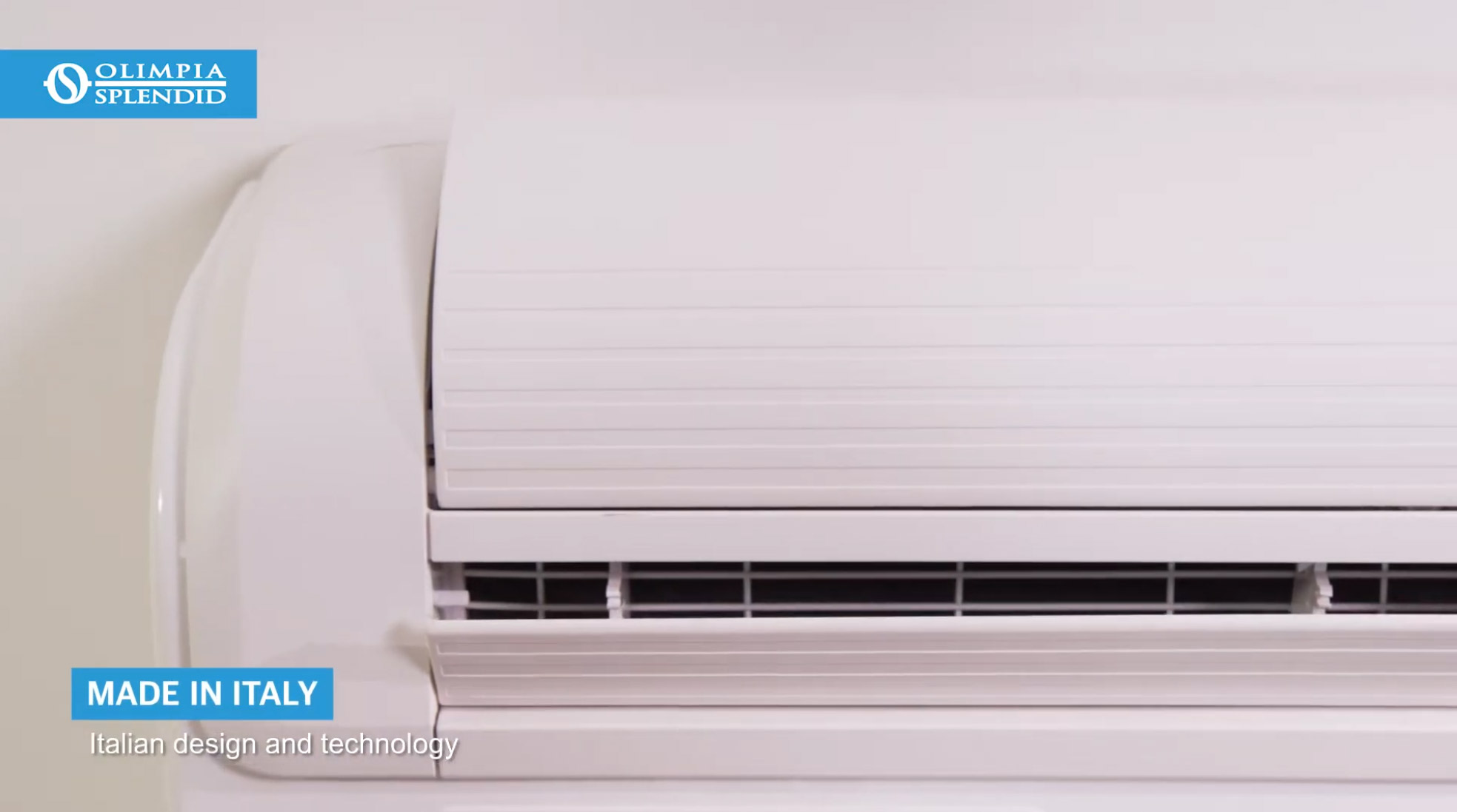 Unico Edge WiFi ilmanjäähdytin