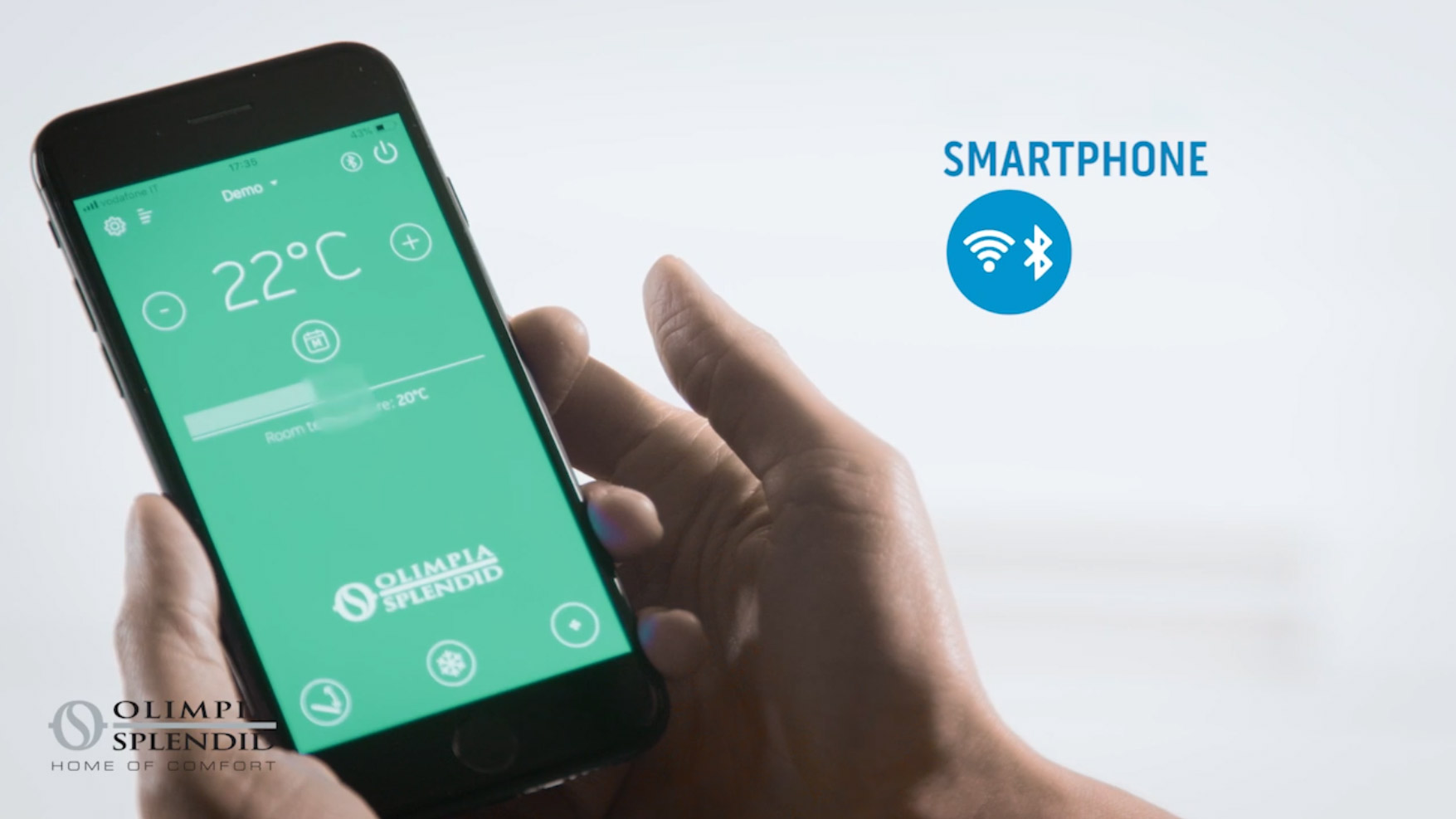 Unico Pro ilmanjäähdytin