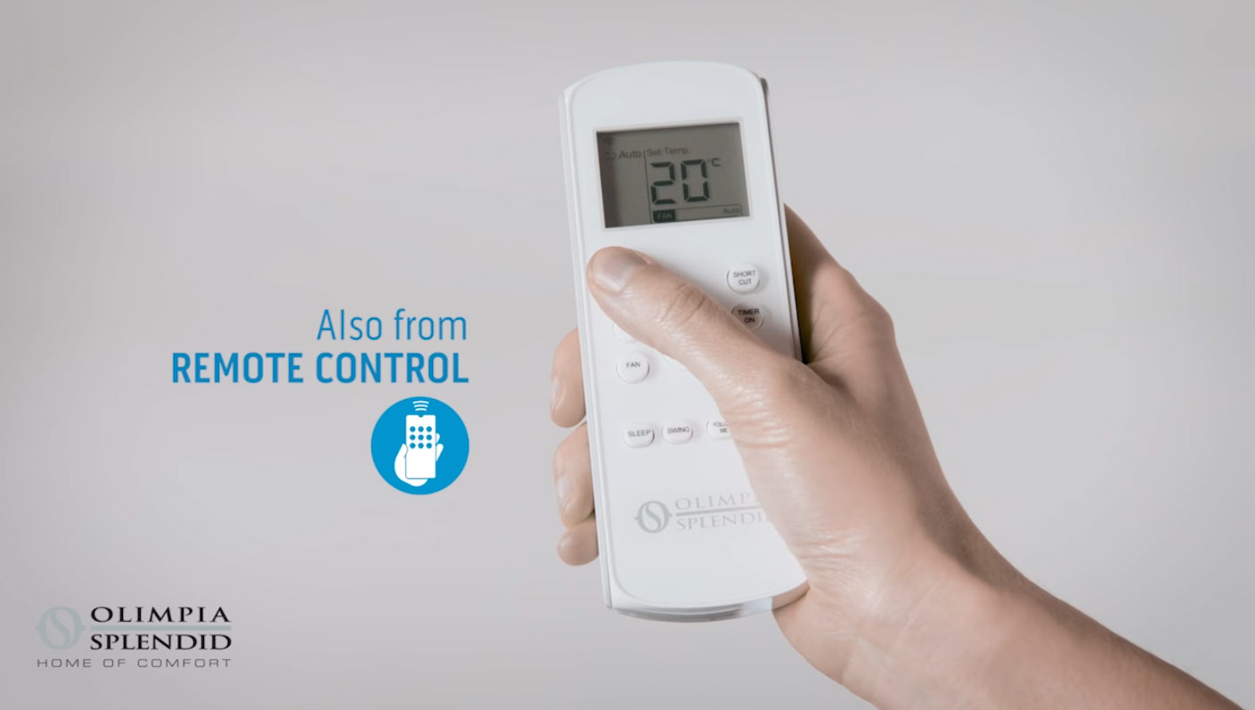 dolceclima air pro ilmanjäähdytin