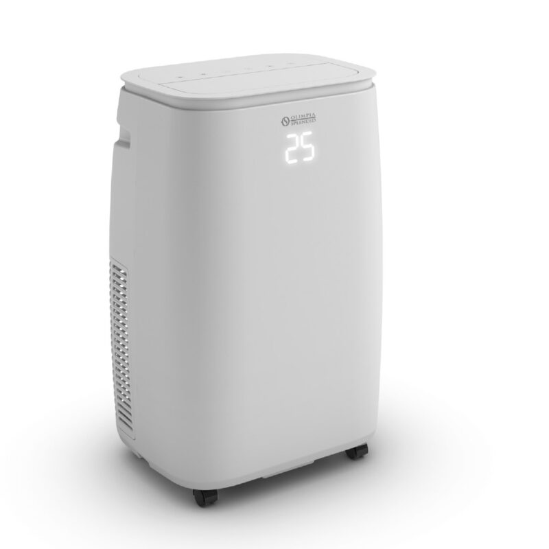 dolceclima Brezza 10 ilmanjäähdytin