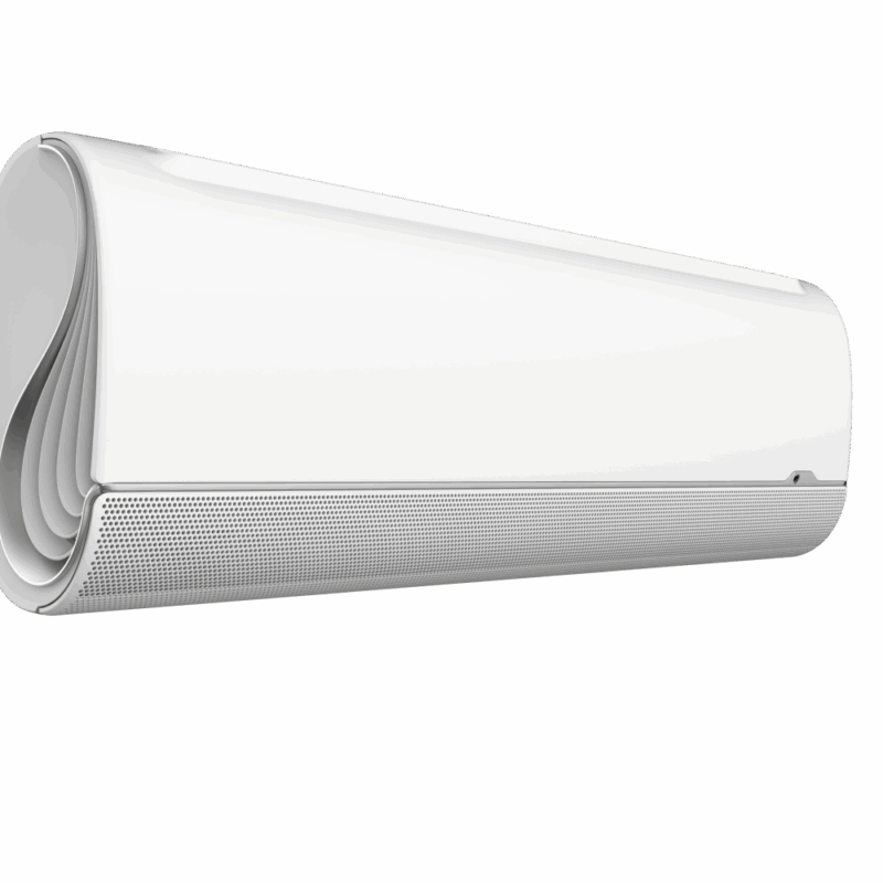 Midea BreezeleSS+ ilmalämpöpumppu