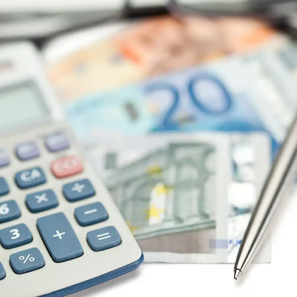 Säästä rahaa ja luontoa ilmalämpöpumpulla