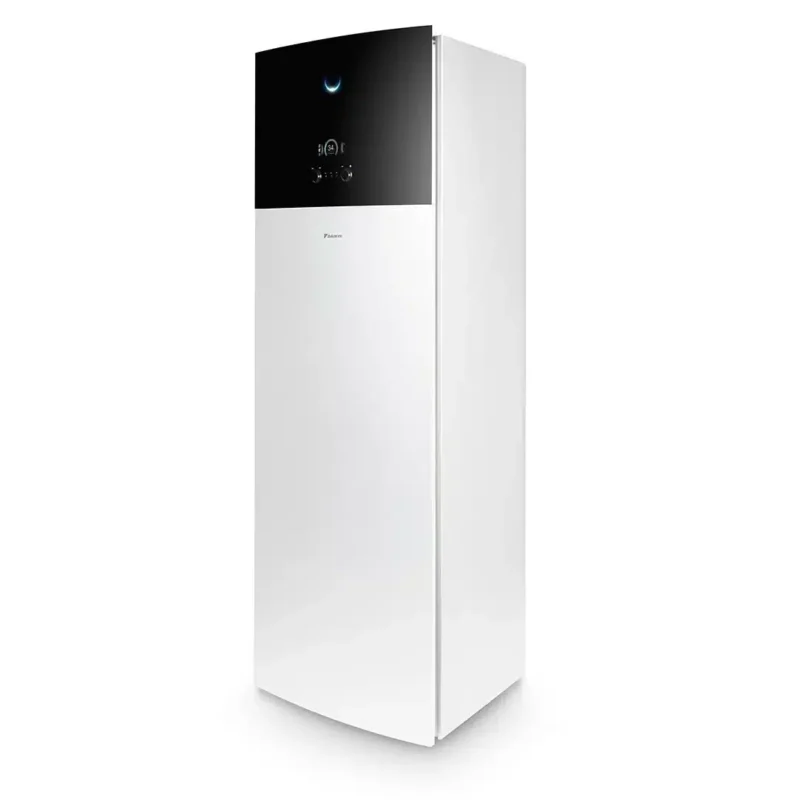 Daikin Altherma 3 Geo maalämpöpumppu