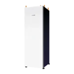 Maalämpö gebwell aries