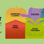 Olemme mukana Kevätmessuilla 2024