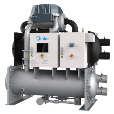 Midea vedenjäähdytin