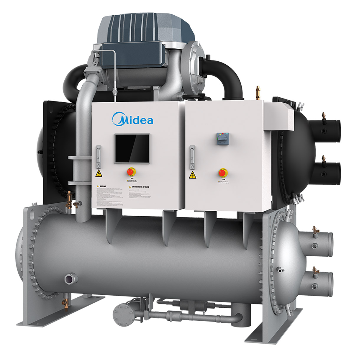 Midea vedenjäähdytin